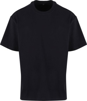 Schweres Unisex Oversize T-Shirt NM 003 - Reklamnepredmety