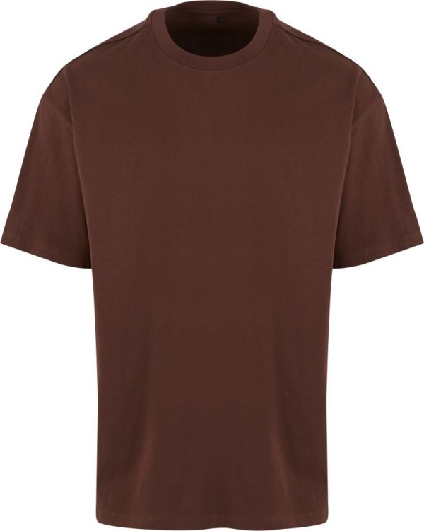 Schweres Unisex Oversize T-Shirt NM 003