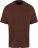 Schweres Unisex Oversize T-Shirt NM 003
