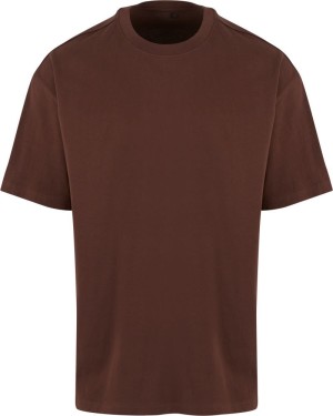 Schweres Unisex Oversize T-Shirt NM 003 - Reklamnepredmety