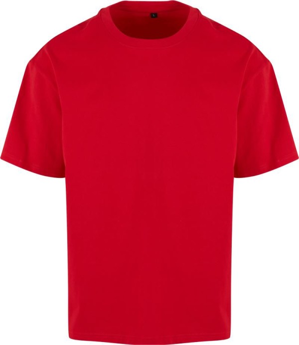 Schweres Unisex Oversize T-Shirt NM 003