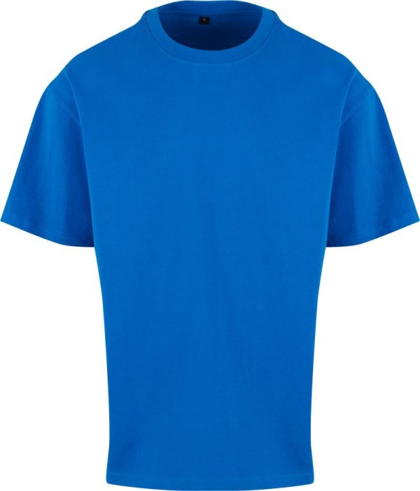 Schweres Unisex Oversize T-Shirt NM 003