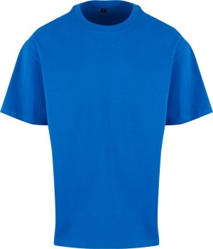 Schweres Unisex Oversize T-Shirt NM 003 - Reklamnepredmety