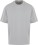Schweres Unisex Oversize T-Shirt NM 003
