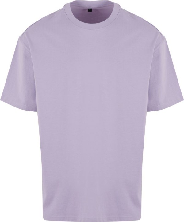 Schweres Unisex Oversize T-Shirt NM 003