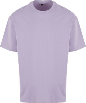 Schweres Unisex Oversize T-Shirt NM 003 - Reklamnepredmety