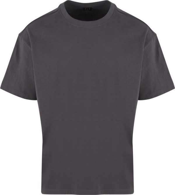 Schweres Unisex Oversize T-Shirt NM 003