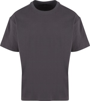 Schweres Unisex Oversize T-Shirt NM 003 - Reklamnepredmety