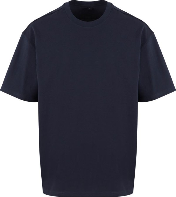 Schweres Unisex Oversize T-Shirt NM 003