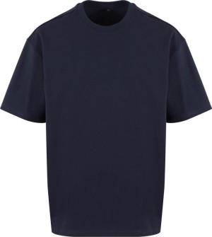 Schweres Unisex Oversize T-Shirt NM 003 - Reklamnepredmety