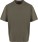 Schweres Unisex Oversize T-Shirt NM 003