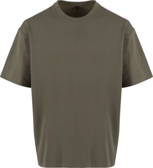 Schweres Unisex Oversize T-Shirt NM 003 - Reklamnepredmety