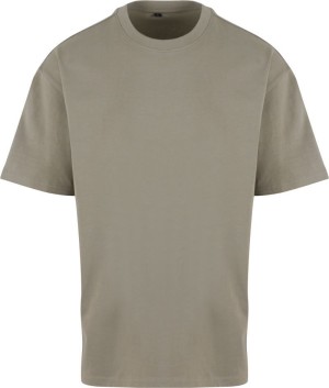 Schweres Unisex Oversize T-Shirt NM 003 - Reklamnepredmety