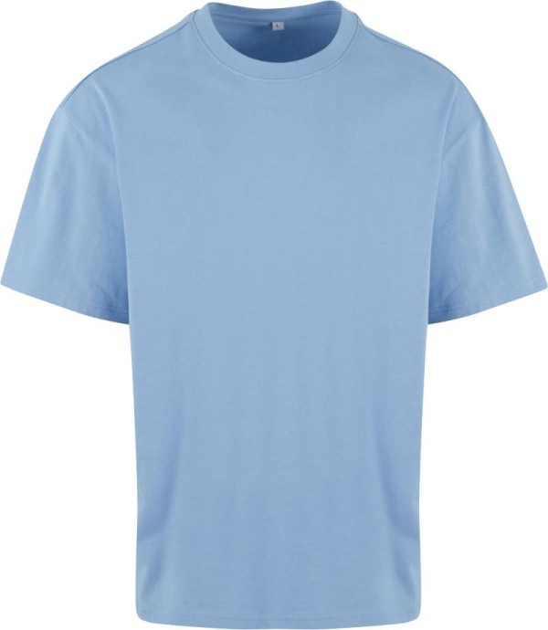 Schweres Unisex Oversize T-Shirt NM 003