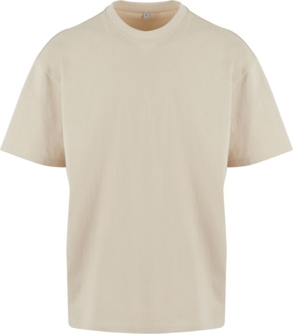 Schweres Unisex Oversize T-Shirt NM 003