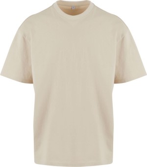 Schweres Unisex Oversize T-Shirt NM 003 - Reklamnepredmety