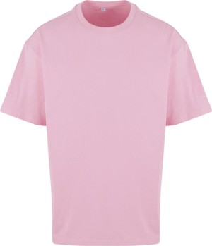 Schweres Unisex Oversize T-Shirt NM 003 - Reklamnepredmety