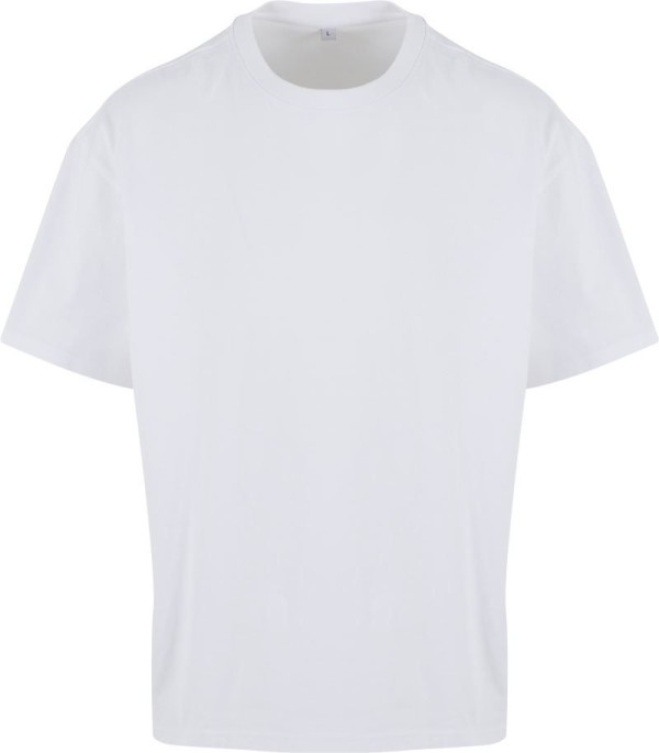 Schweres Unisex Oversize T-Shirt NM 003