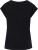 Damen T-Shirt NM 007 - ps-570007-new-morning-studios-nm-007-black-back-83077767-e174-4a4f-b6f4-66c0a5f46554-web - variant 