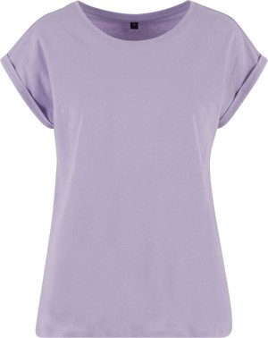 Damen T-Shirt NM 007 - Reklamnepredmety