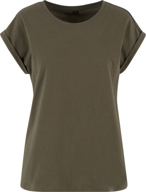 Damen T-Shirt NM 007 - Reklamnepredmety