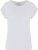 Damen T-Shirt NM 007 - ps-570007-new-morning-studios-nm-007-white-front-afda2105-9294-49de-aae8-e0d5e77c7997-web - variant 