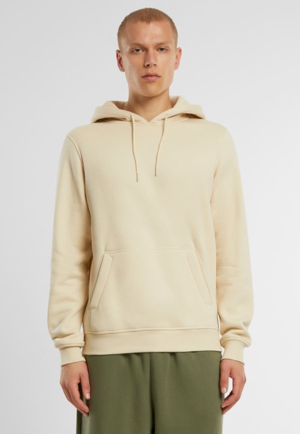 Schwerer Unisex Kapuzen Sweater NM 010