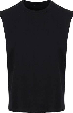 Schweres ärmelloses T-Shirt NM 016 - Reklamnepredmety