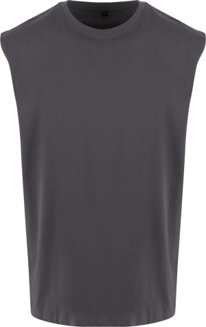 Schweres ärmelloses T-Shirt NM 016 - Reklamnepredmety