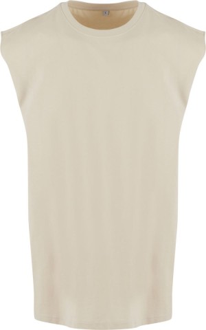 Schweres ärmelloses T-Shirt NM 016 - Reklamnepredmety