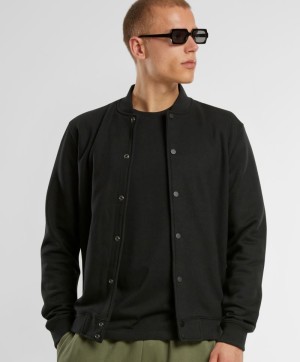 Schwere Unisex College Jacke NM 021 - Reklamnepredmety