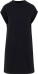 T-Shirt Kleid mit Stehkragen NM 026 - ps-570026-new-morning-studios-nm-026-black-front-822866bc-92a0-4841-99a3-b9ab8e7590f0-web - variant 
