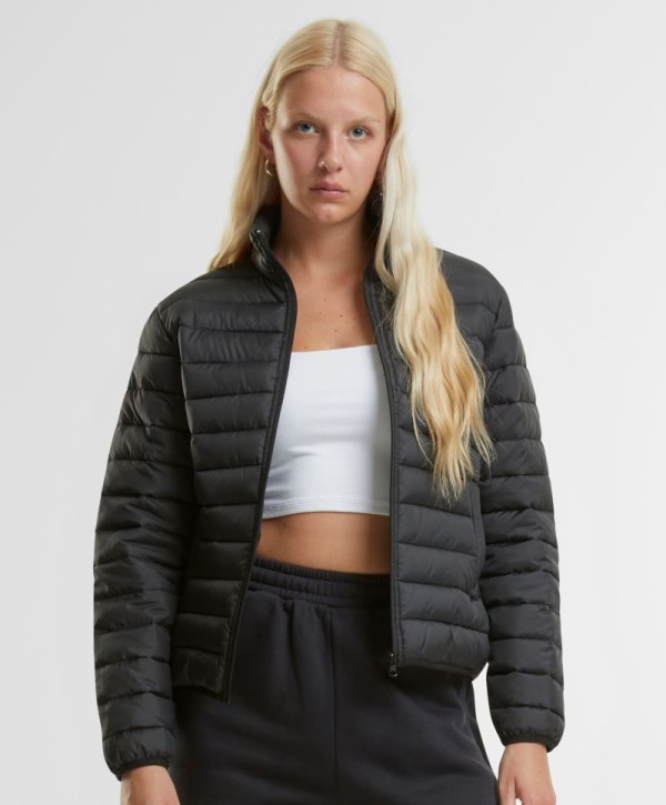 Leichte Damen Steppjacke NM 030