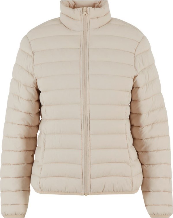 Leichte Damen Steppjacke NM 030
