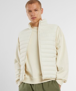 Leichter Herren Bodywarmer NM 033 - Reklamnepredmety