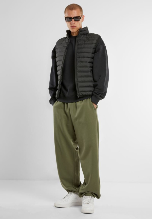 Leichter Herren Bodywarmer NM 033