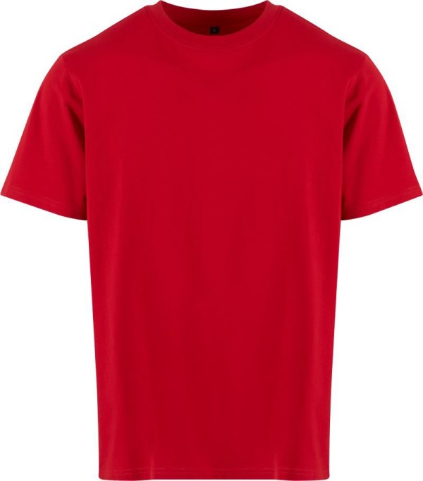 Schweres Unisex T-Shirt NM 038