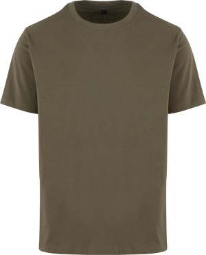 Schweres Unisex T-Shirt NM 038 - Reklamnepredmety