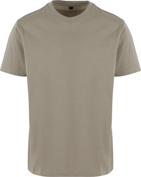 Schweres Unisex T-Shirt NM 038