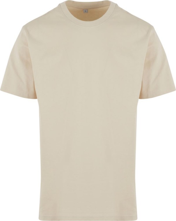 Schweres Unisex T-Shirt NM 038