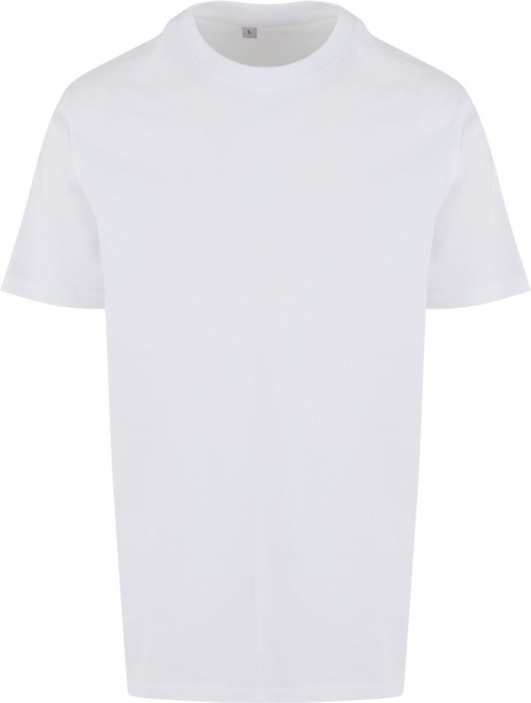 Schweres Unisex T-Shirt NM 038