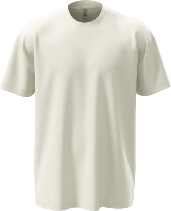 Schweres Oversize Unisex T-Shirt N 7200