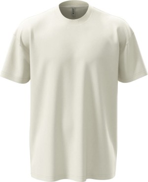 Schweres Oversize Unisex T-Shirt N 7200 - Reklamnepredmety