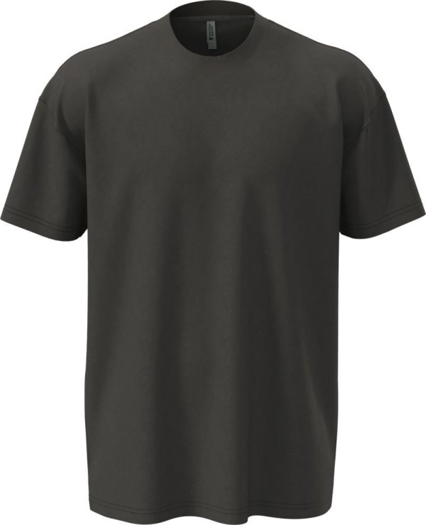 Schweres Oversize Unisex T-Shirt N 7200