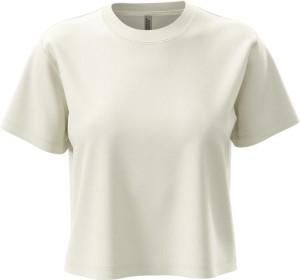 Schweres Damen Crop Top N 7610 - Reklamnepredmety