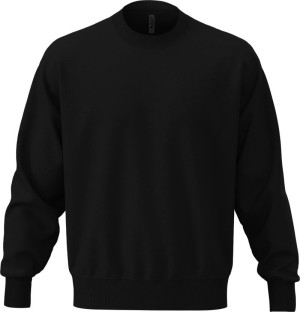 Schwerer Oversize Unisex Sweater N 9007 - Reklamnepredmety