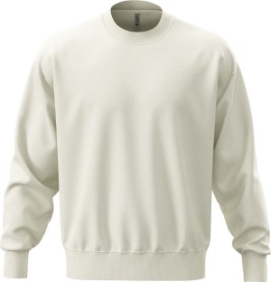 Schwerer Oversize Unisex Sweater N 9007 - Reklamnepredmety