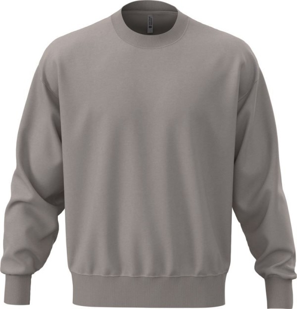 Schwerer Oversize Unisex Sweater N 9007