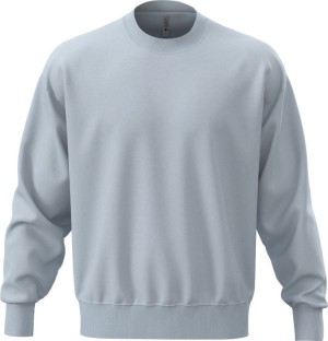 Schwerer Oversize Unisex Sweater N 9007 - Reklamnepredmety