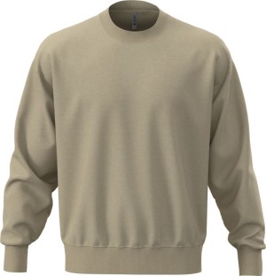 Schwerer Oversize Unisex Sweater N 9007 - Reklamnepredmety